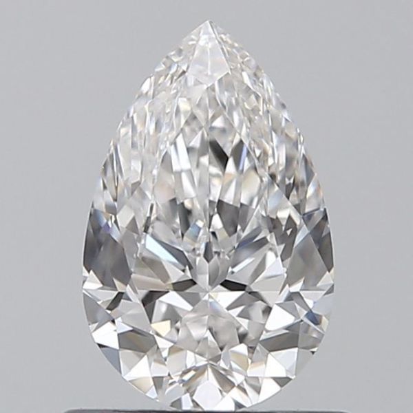 Pear Diamond image