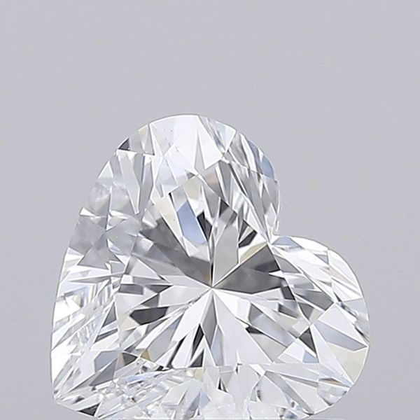 Heart Lab-Grown Diamond image