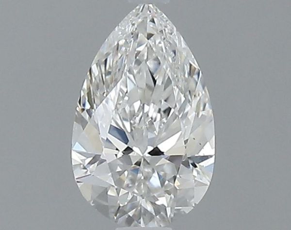 Pear Diamond image