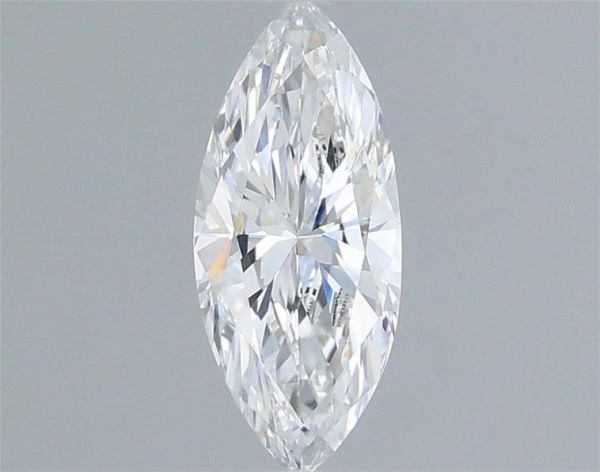 Marquise Lab-Grown Diamond image