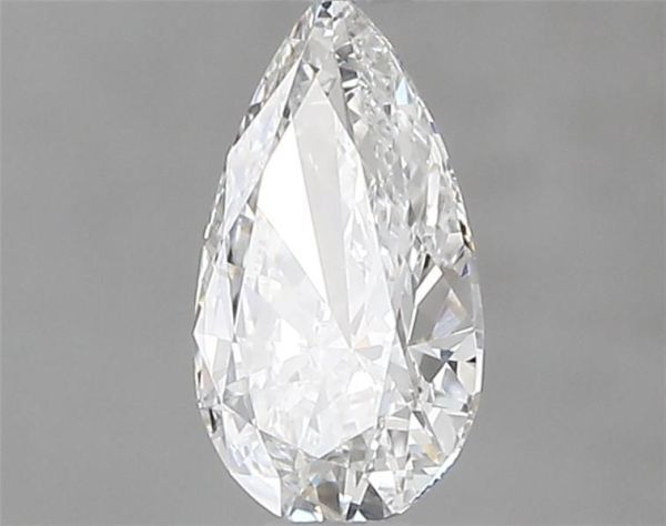 Pear Diamond image