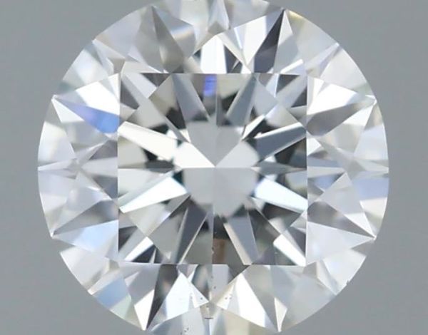 Round Diamond image