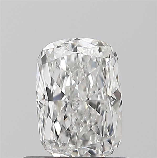 Cushion Lab-Grown Diamond image