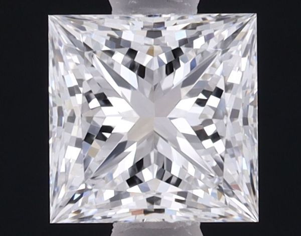 Princess Lab-Grown Diamond image
