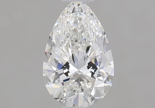 Pear Diamond image