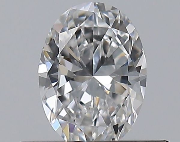 Oval Diamond image