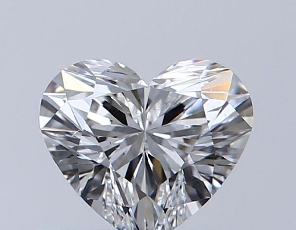Heart Diamond image
