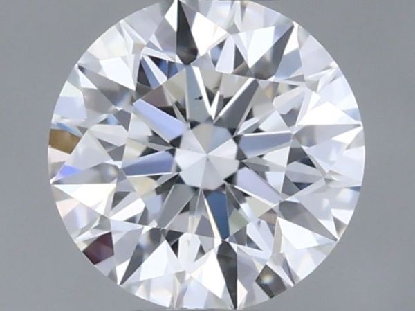Round Diamond image