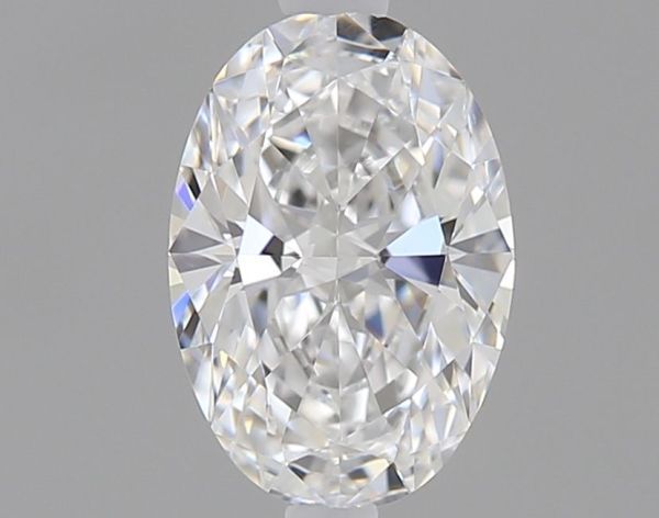 Oval Diamond image