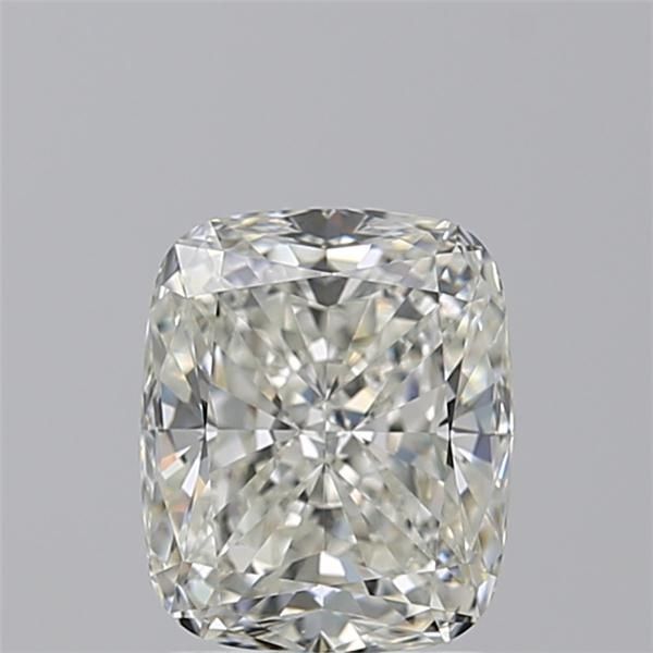 Cushion Diamond image