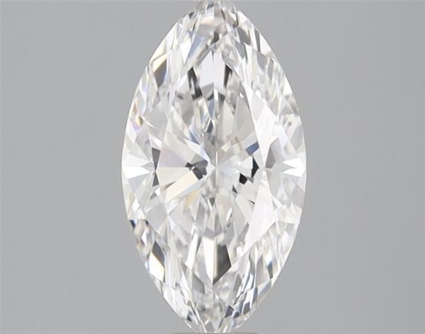 Marquise Lab-Grown Diamond image