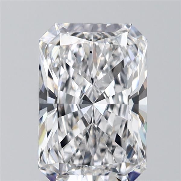 Radiant Lab-Grown Diamond image