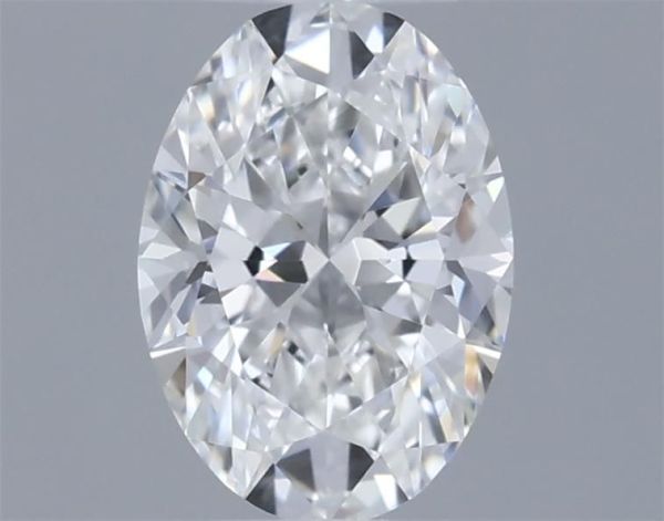 Oval Diamond image