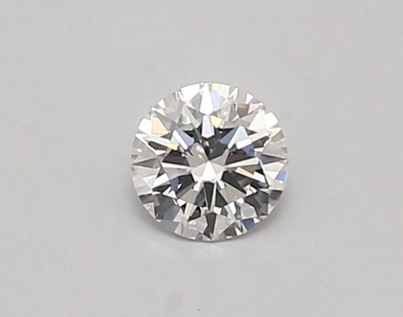 Round Lab-Grown Diamond image