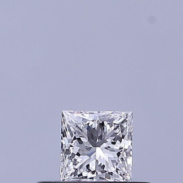 Princess Lab-Grown Diamond image