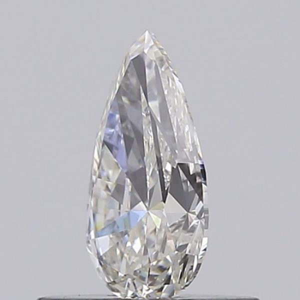 Pear Lab-Grown Diamond image