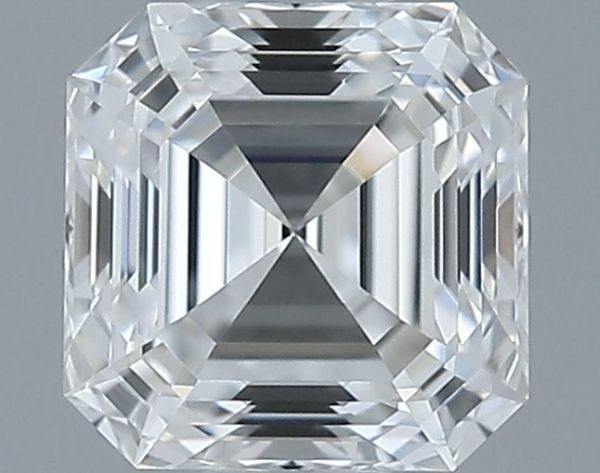 Asscher Diamond image