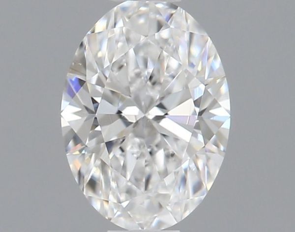 Oval Diamond image