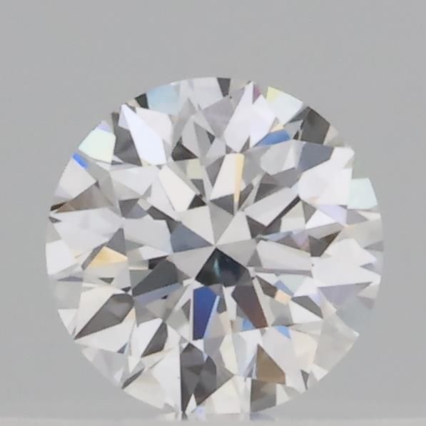 Round Lab-Grown Diamond image