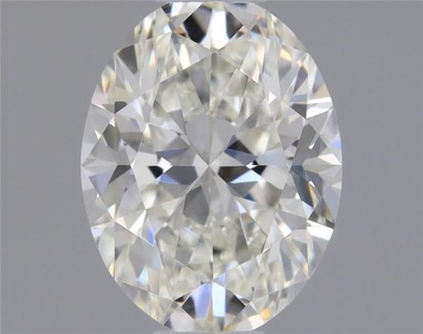 Oval Diamond image