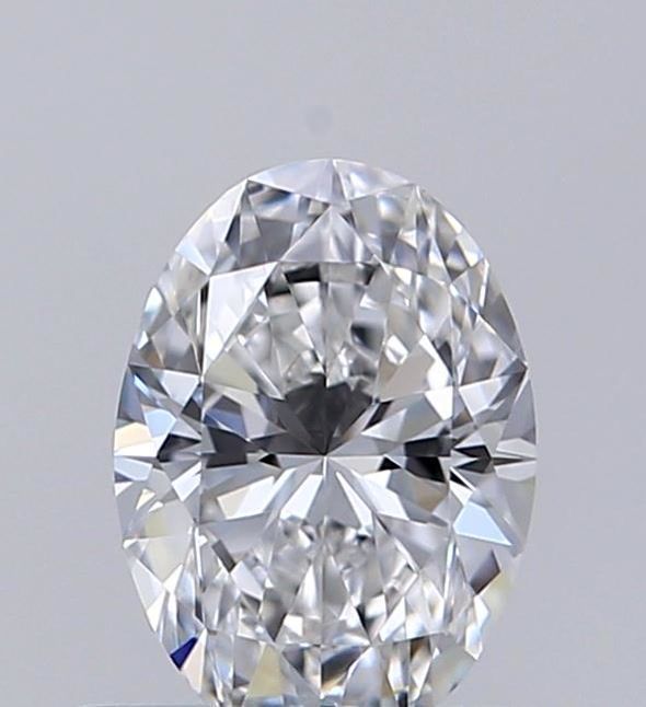 Oval Diamond image