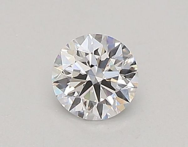 Round Lab-Grown Diamond image