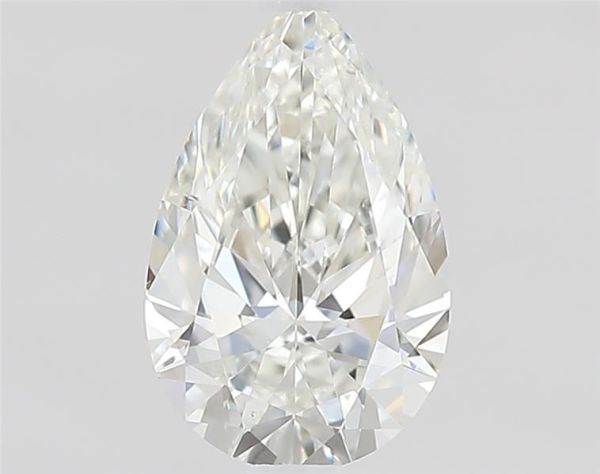 Pear Diamond image