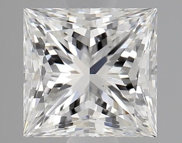 Princess Lab-Grown Diamond image