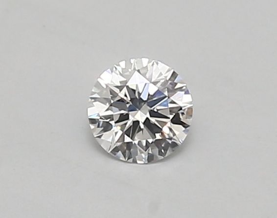 Round Lab-Grown Diamond image