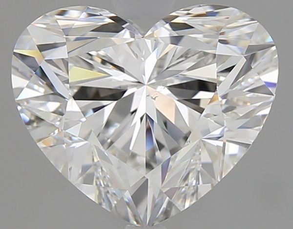 Heart Diamond image