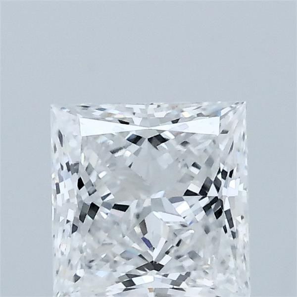 Princess Lab-Grown Diamond image