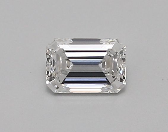 Emerald Lab-Grown Diamond image