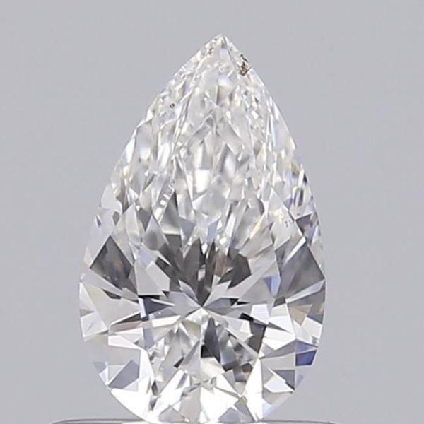 Pear Lab-Grown Diamond image