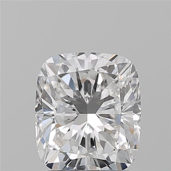 Cushion Diamond image