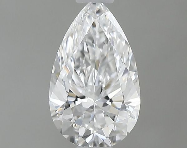 Pear Diamond image