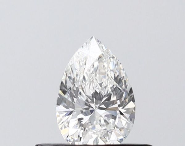 Pear Lab-Grown Diamond image