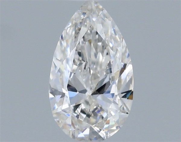 Pear Lab-Grown Diamond image