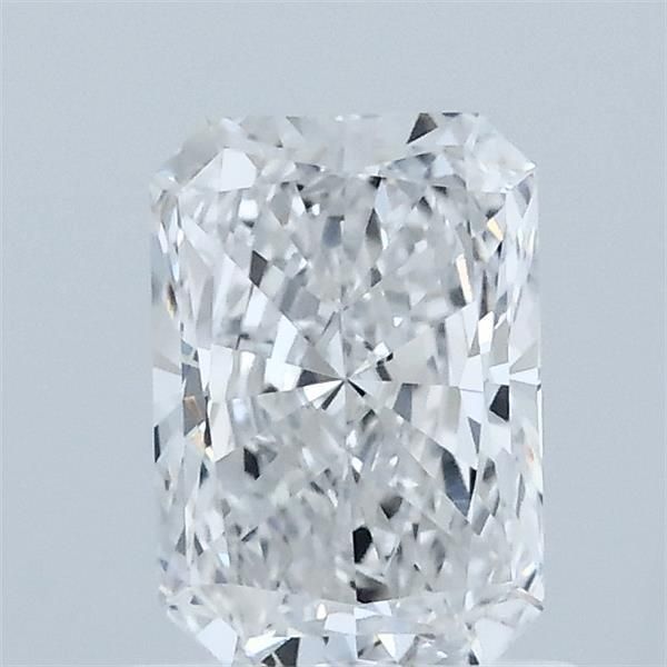 Radiant Lab-Grown Diamond image