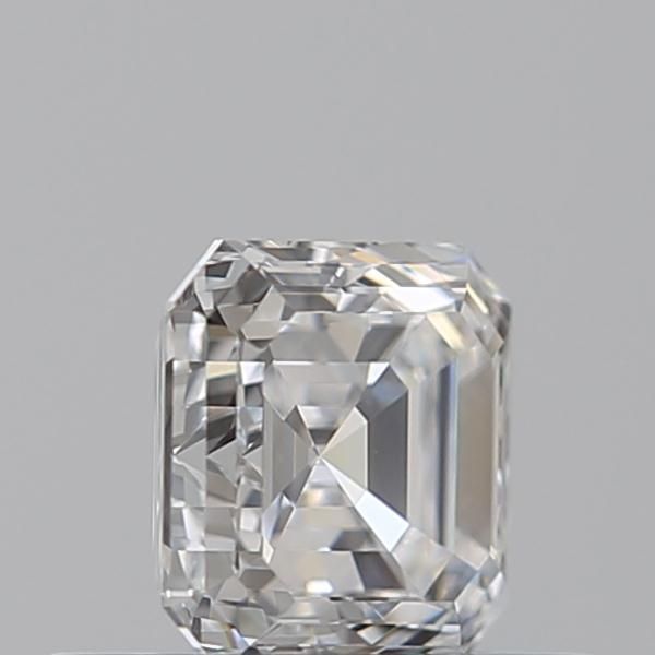 Asscher Diamond image