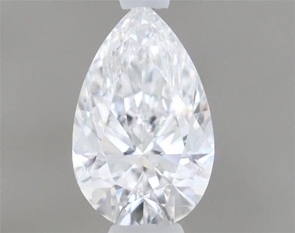 Pear Diamond image