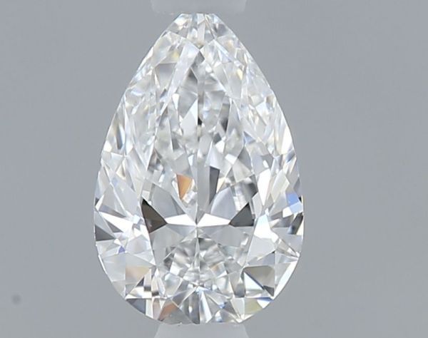 Pear Diamond image