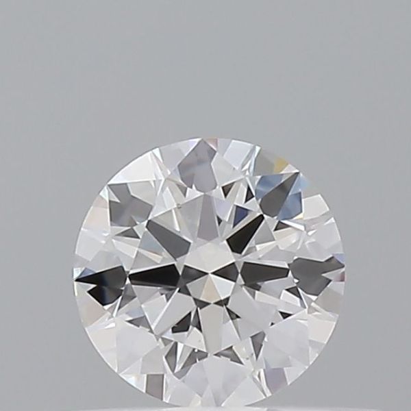 Round Diamond image