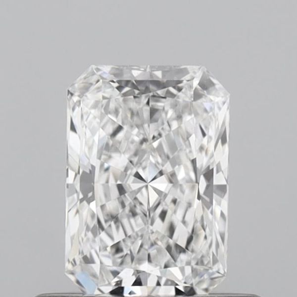 Radiant Lab-Grown Diamond image