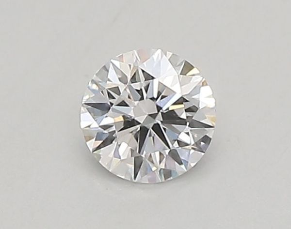Round Lab-Grown Diamond image