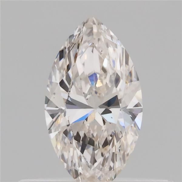 Marquise Lab-Grown Diamond image