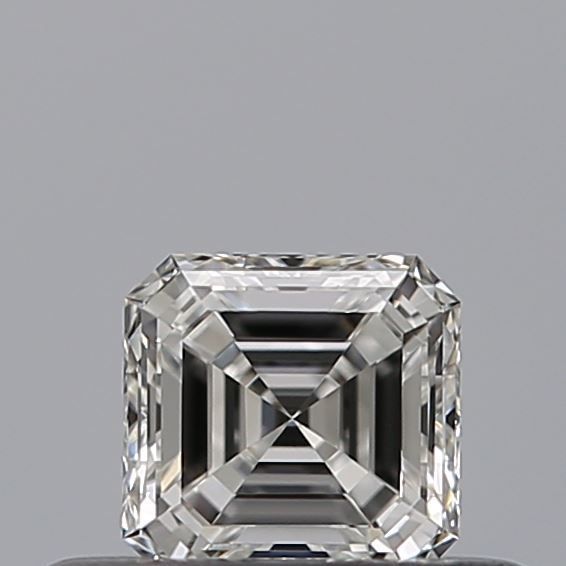 Asscher Diamond image
