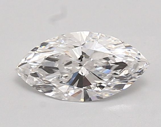 Marquise Lab-Grown Diamond image