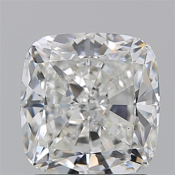 Cushion Diamond image