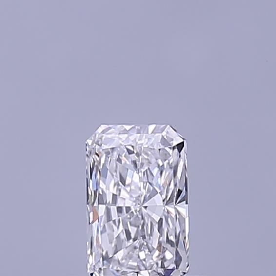 Radiant Lab-Grown Diamond image