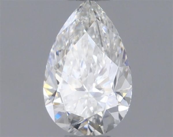 Pear Diamond image